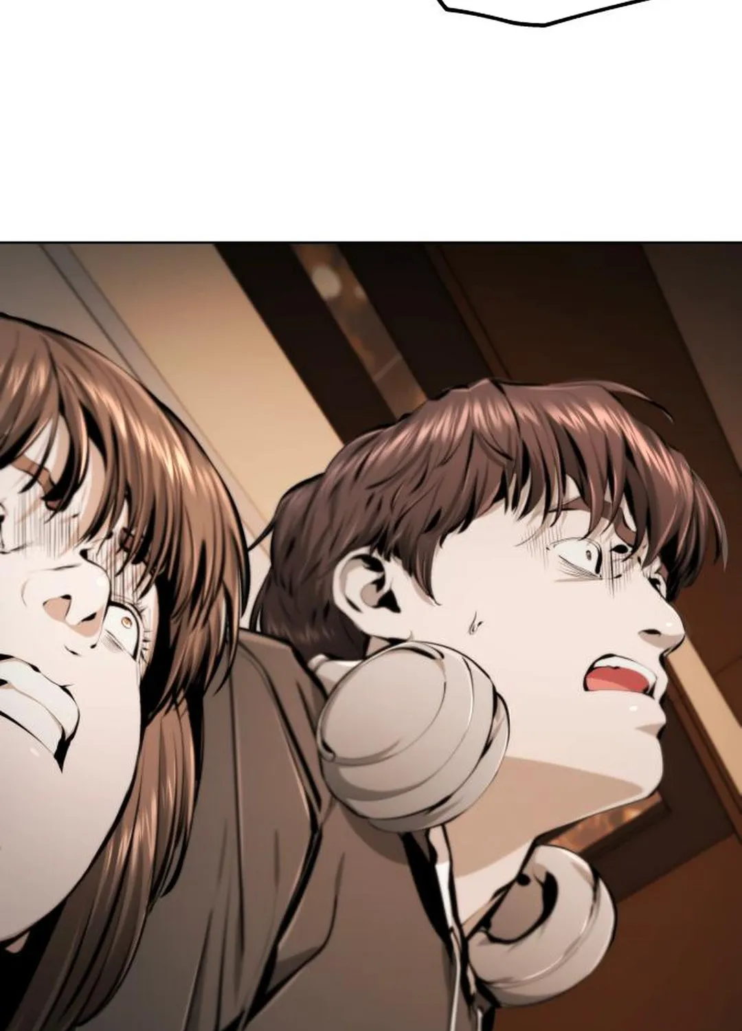 Read don’t breathe chapter 15 image 28 on Lezhin