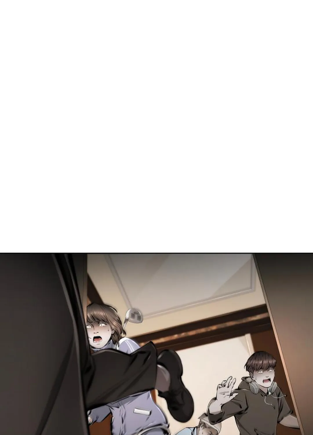 Read don’t breathe chapter 15 image 3 on Lezhin
