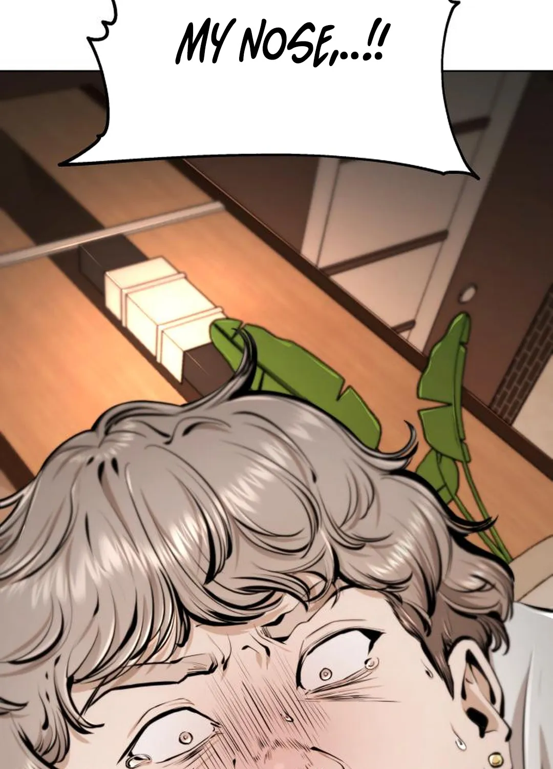 Read don’t breathe chapter 15 image 31 on Lezhin
