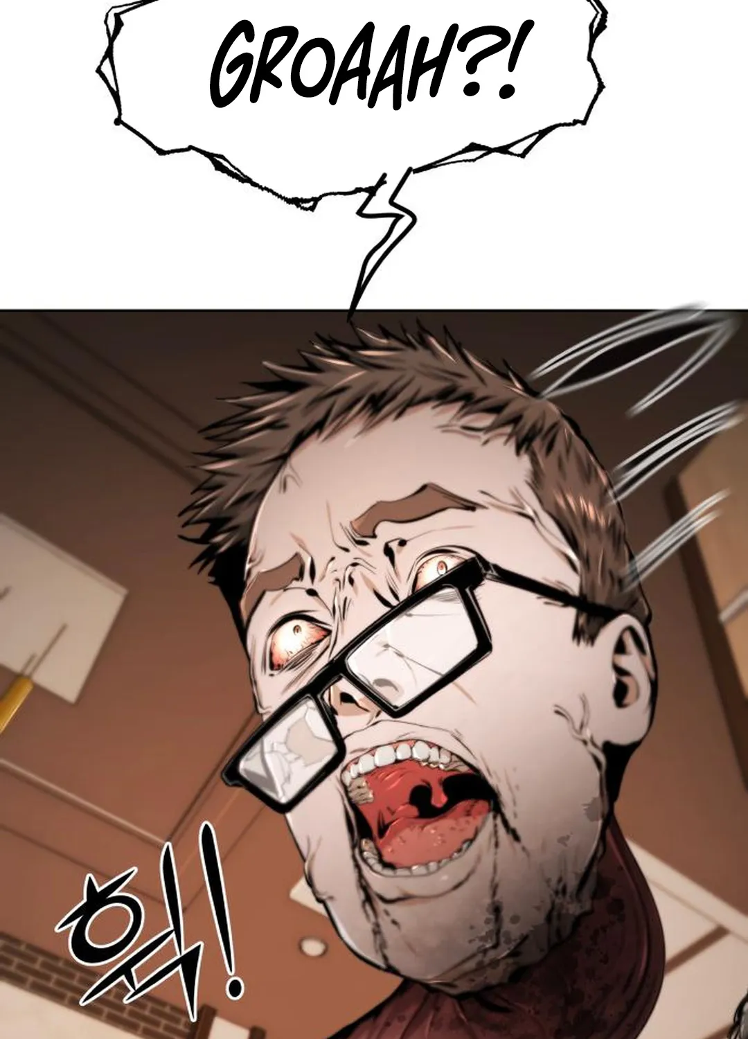 Read don’t breathe chapter 15 image 35 on Lezhin
