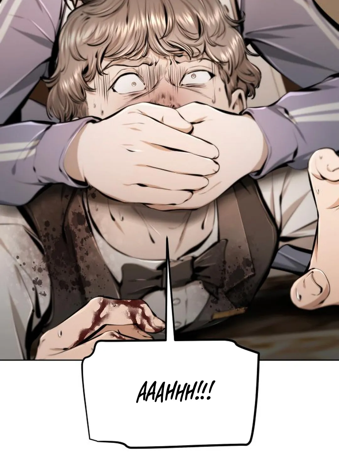 Read don’t breathe chapter 15 image 38 on Lezhin