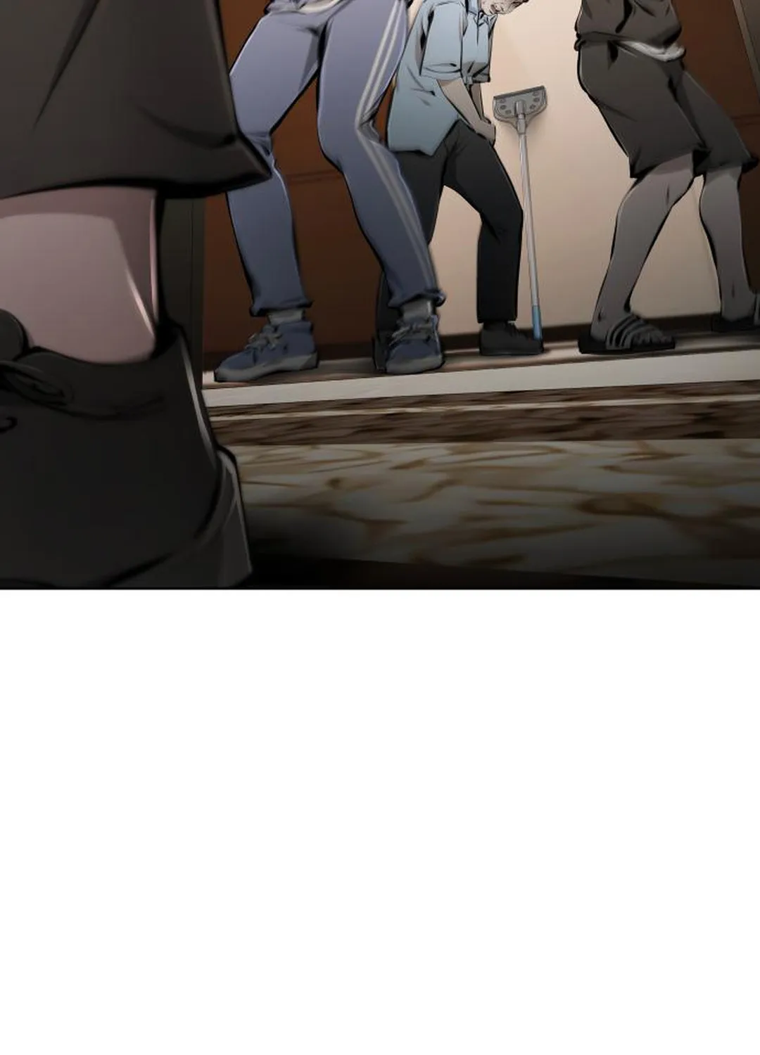 Read don’t breathe chapter 15 image 4 on Lezhin