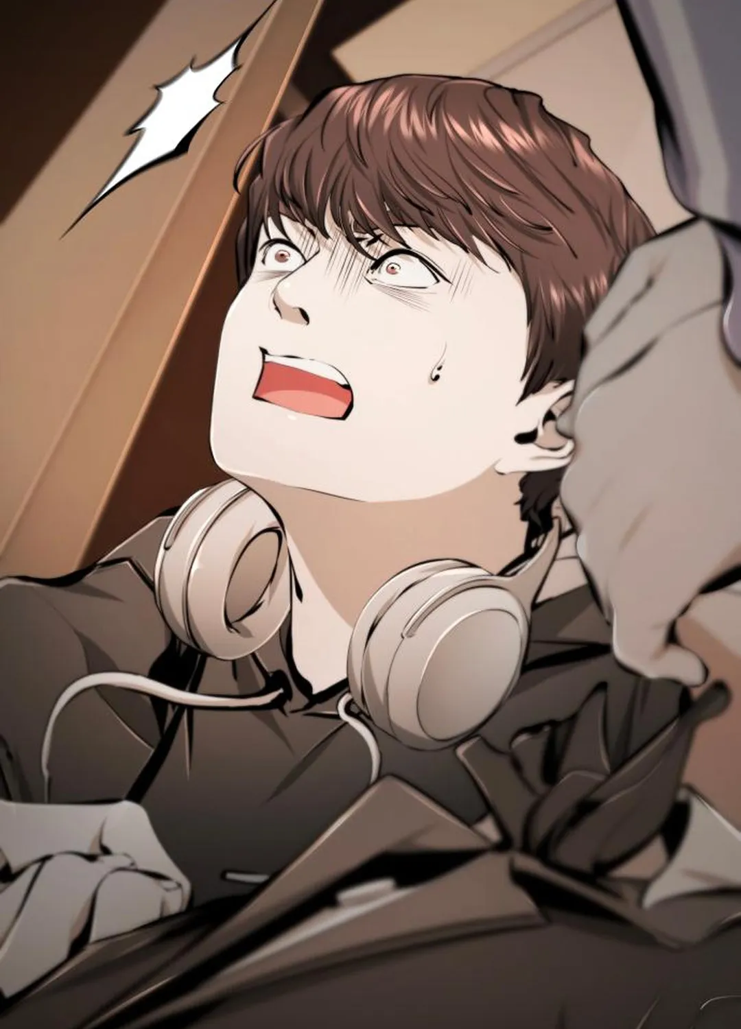 Read don’t breathe chapter 15 image 41 on Lezhin
