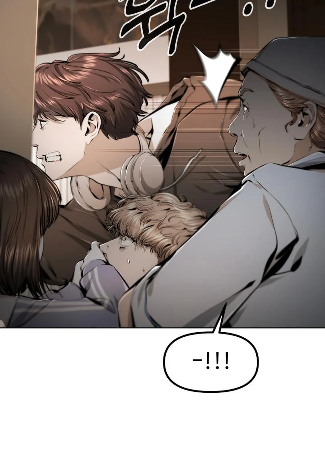 Read don’t breathe chapter 15 image 49 on Lezhin