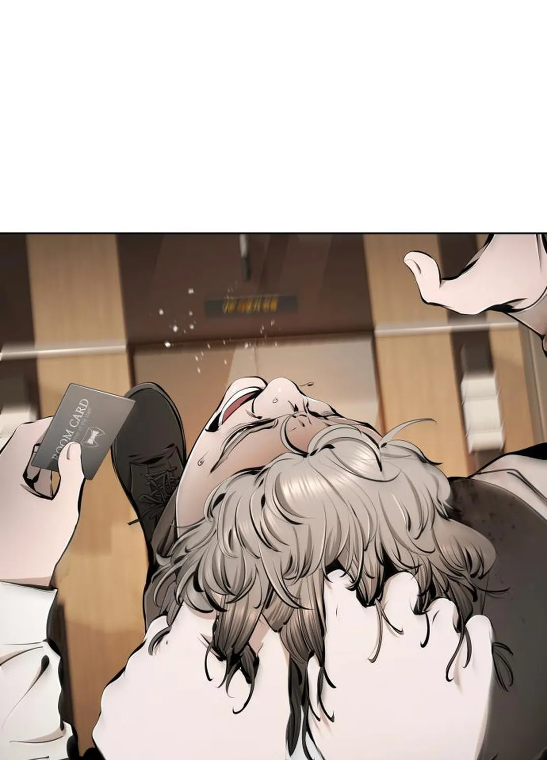 Read don’t breathe chapter 15 image 5 on Lezhin
