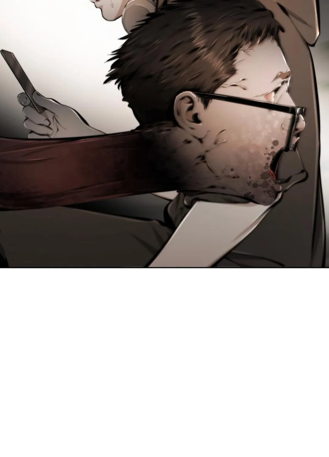 Read don’t breathe chapter 15 image 54 on Lezhin