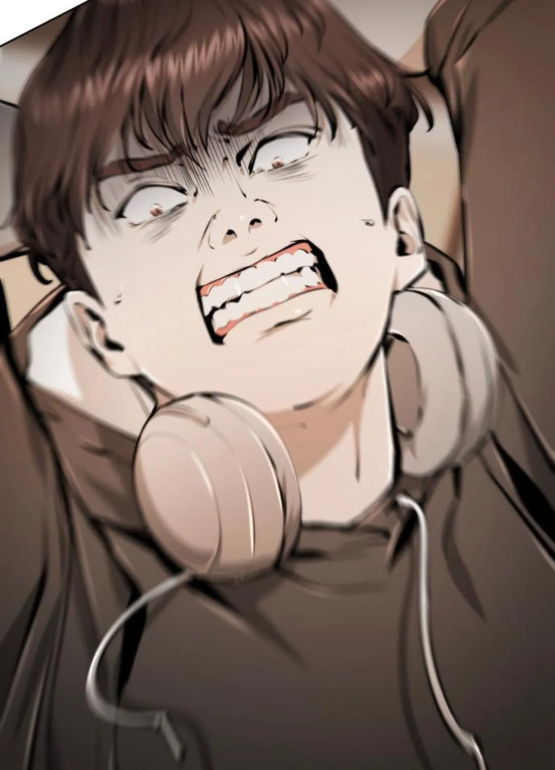 Read don’t breathe chapter 15 image 63 on Lezhin