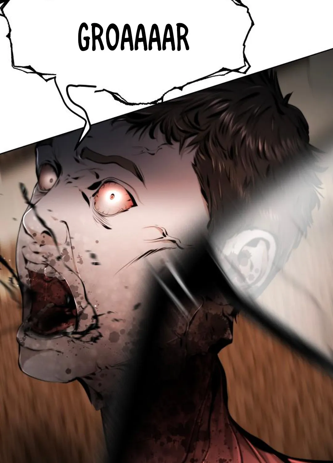 Read don’t breathe chapter 15 image 75 on Lezhin