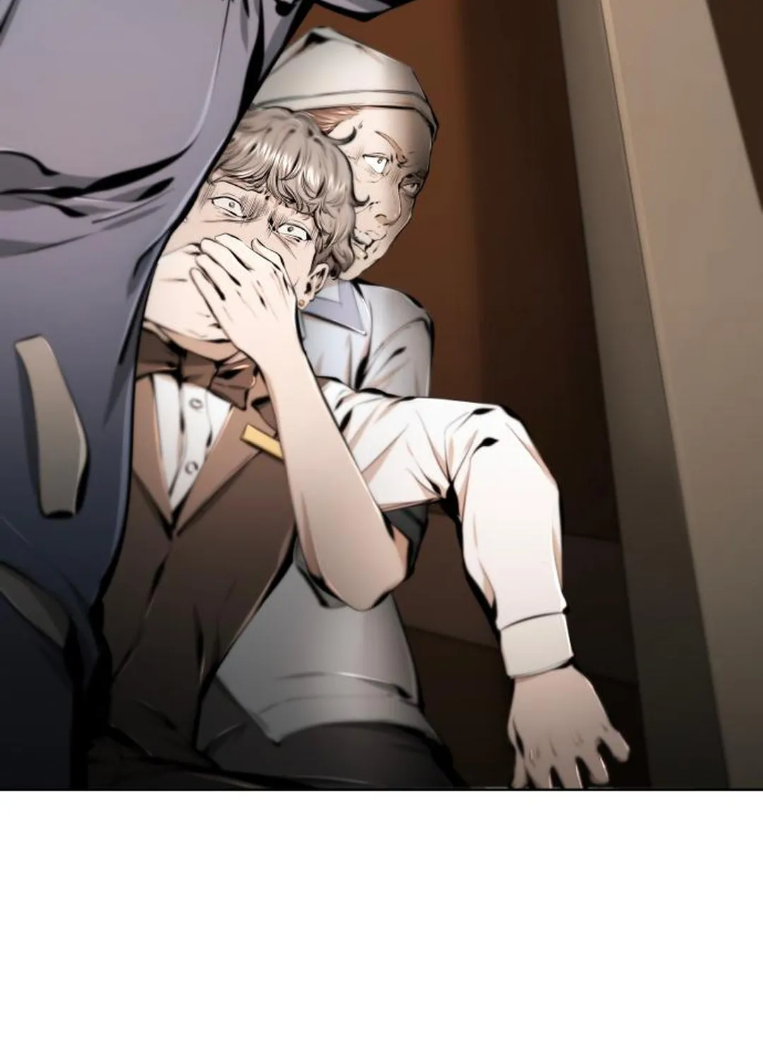 Read don’t breathe chapter 15 image 87 on Lezhin