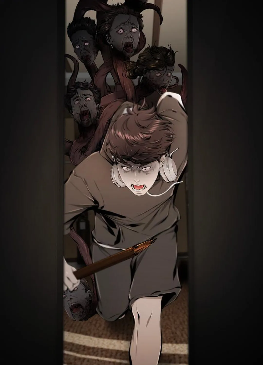Read don’t breathe chapter 15 image 89 on Lezhin