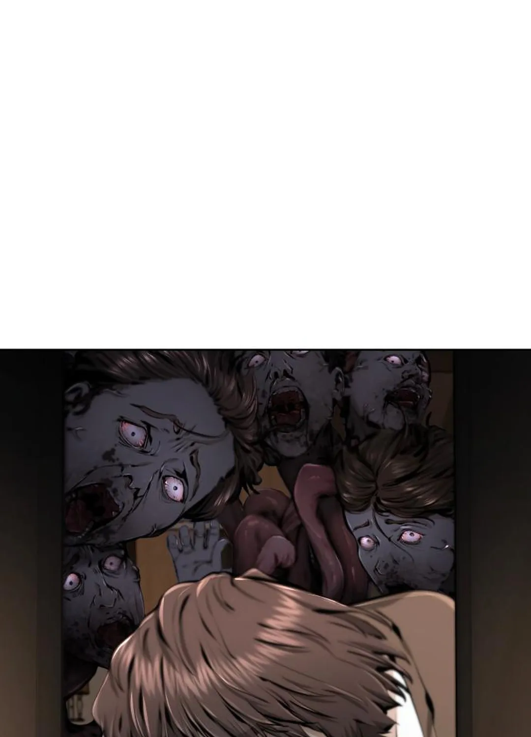 Read don’t breathe chapter 15 image 91 on Lezhin