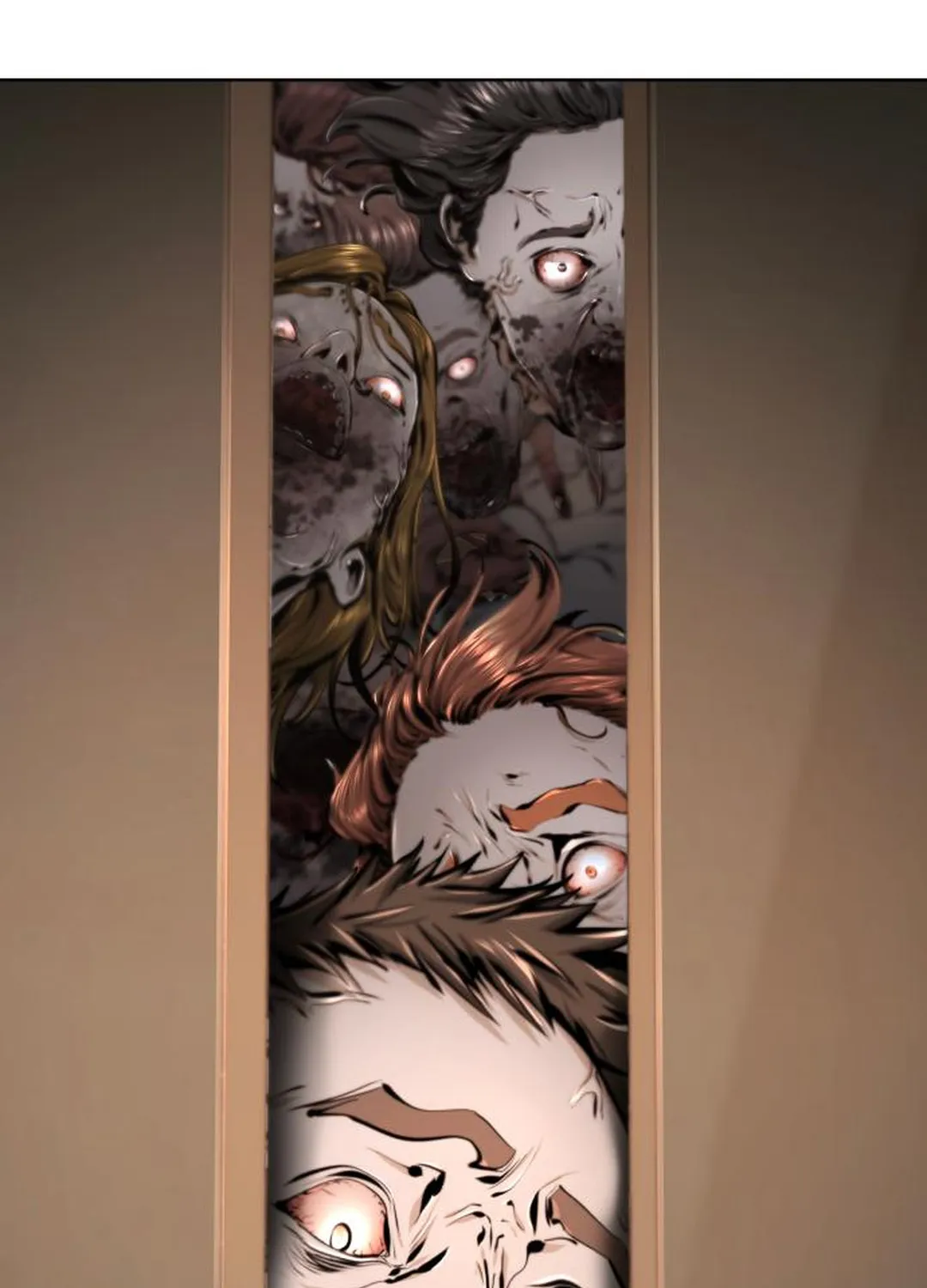 Read don’t breathe chapter 15 image 96 on Lezhin