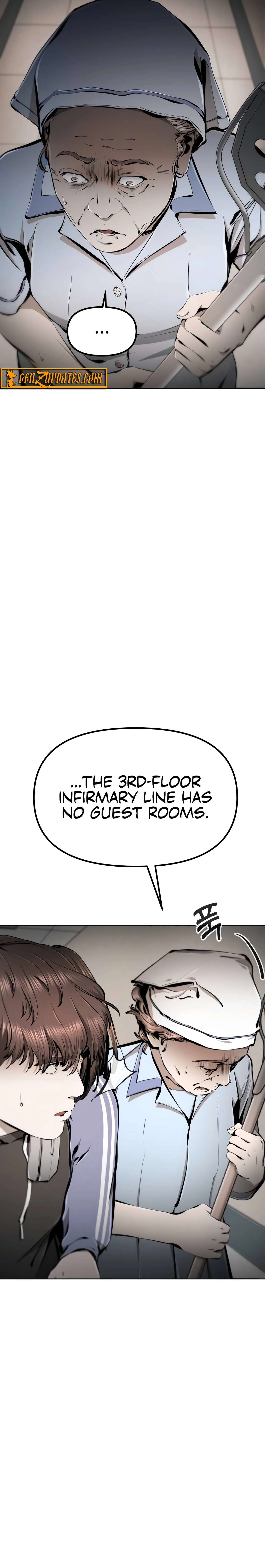 Read don’t breathe chapter 16 image 14 on Lezhin