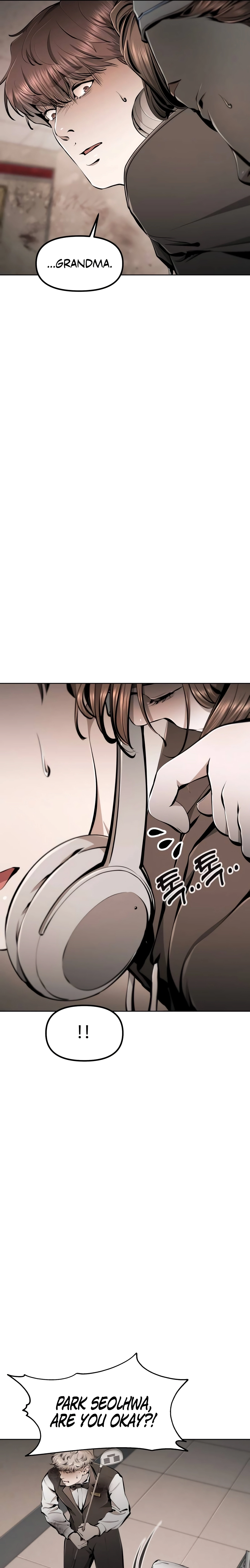 Read don’t breathe chapter 16 image 16 on Lezhin