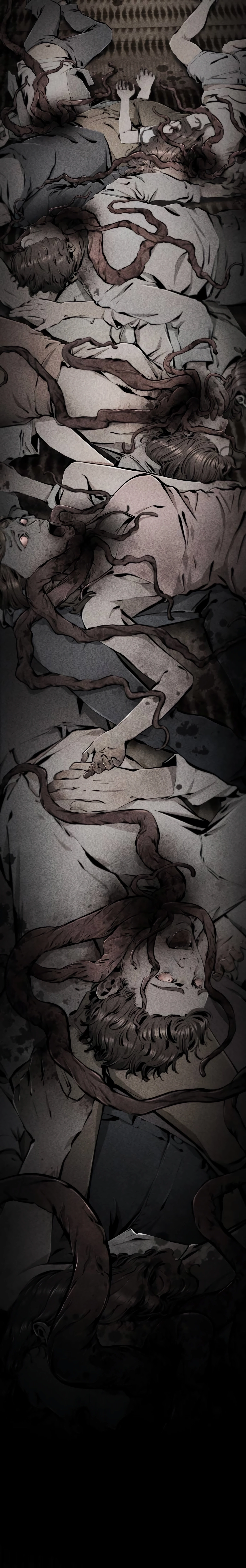 Read don’t breathe chapter 16 image 24 on Lezhin