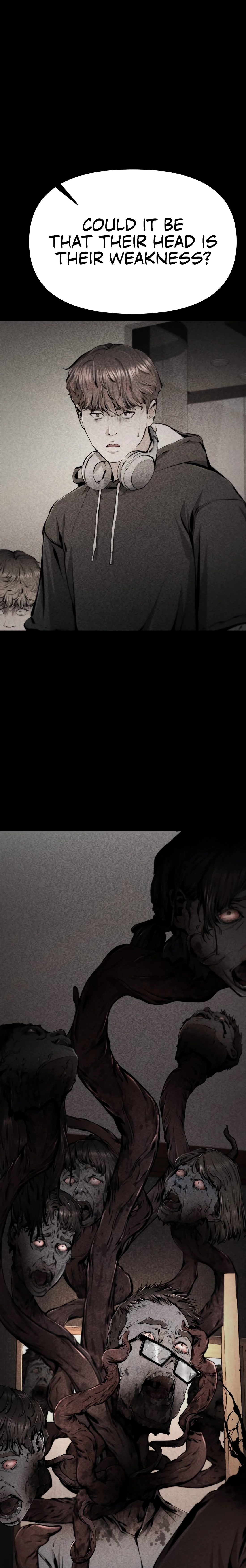 Read don’t breathe chapter 16 image 26 on Lezhin