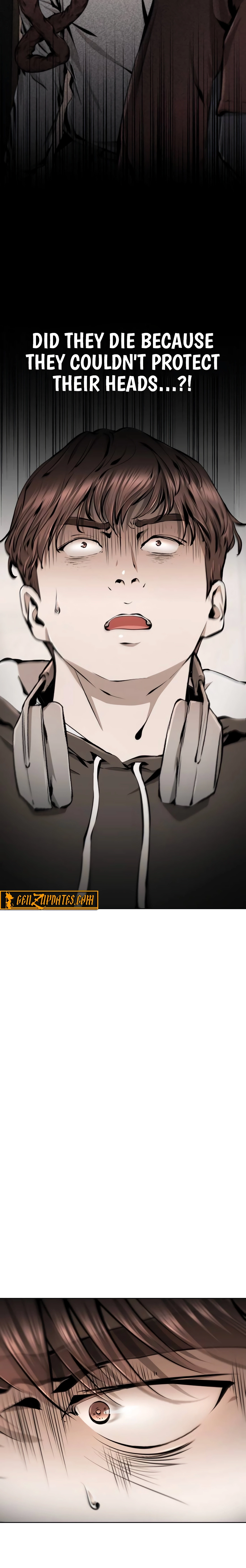 Read don’t breathe chapter 16 image 27 on Lezhin