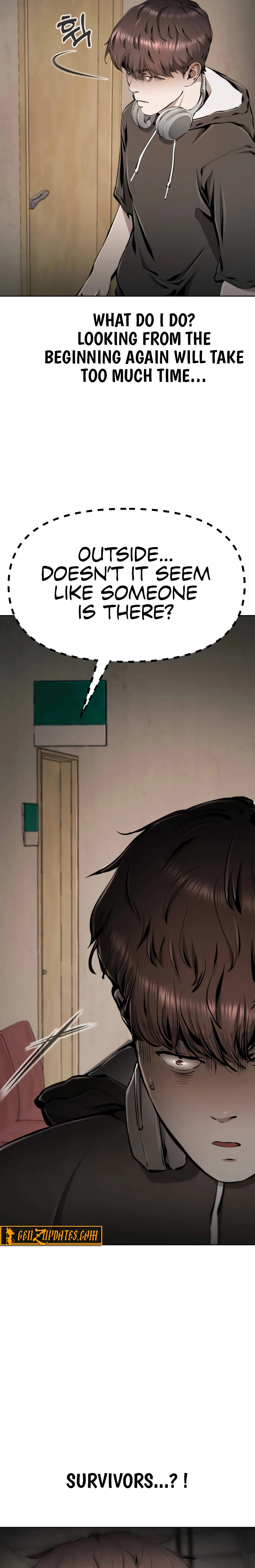 Read don’t breathe chapter 16 image 41 on Lezhin