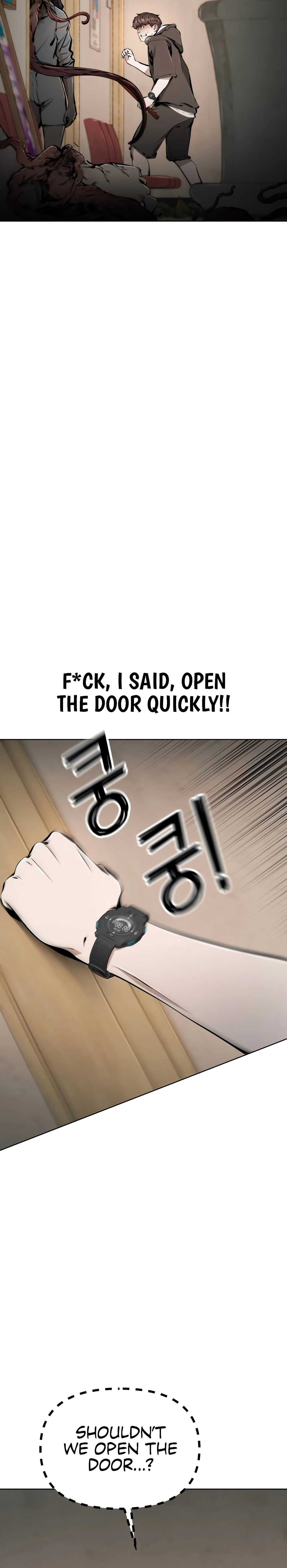 Read don’t breathe chapter 16 image 45 on Lezhin