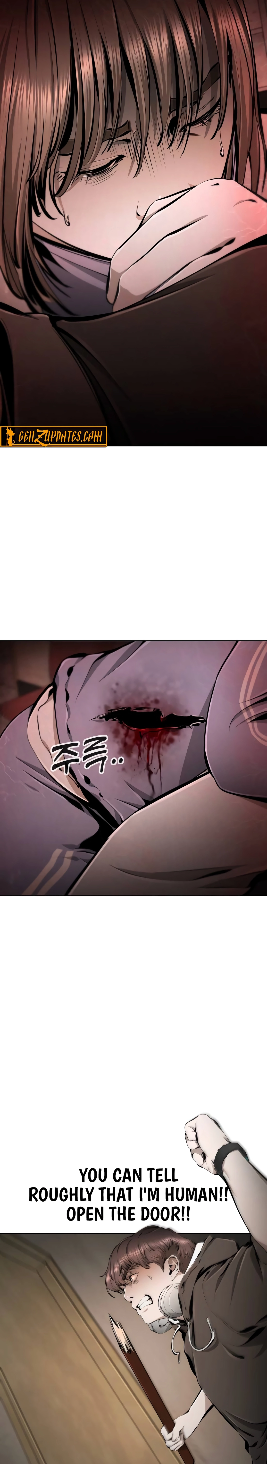 Read don’t breathe chapter 16 image 48 on Lezhin