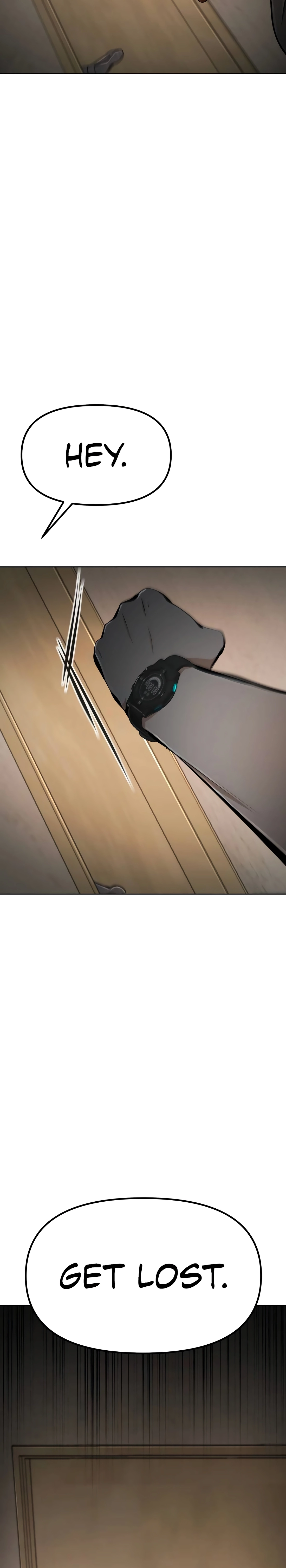 Read don’t breathe chapter 16 image 49 on Lezhin