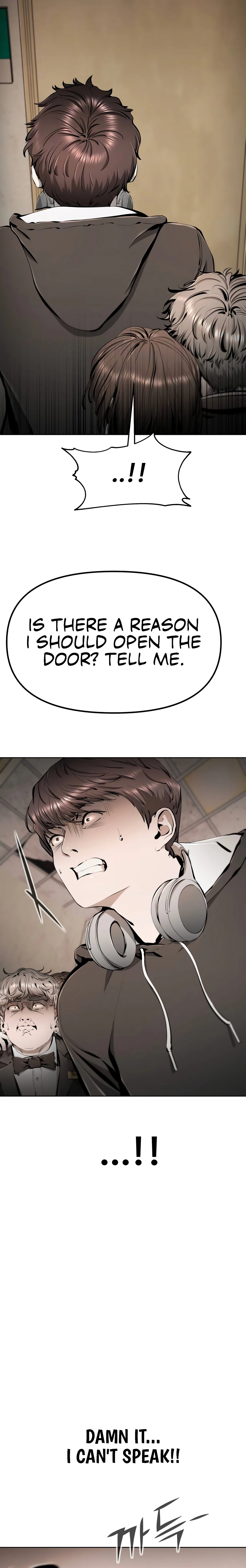 Read don’t breathe chapter 16 image 50 on Lezhin