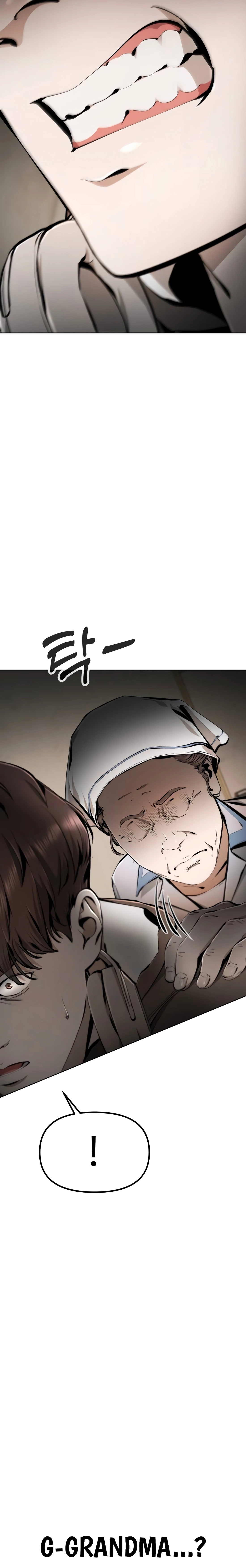 Read don’t breathe chapter 16 image 51 on Lezhin
