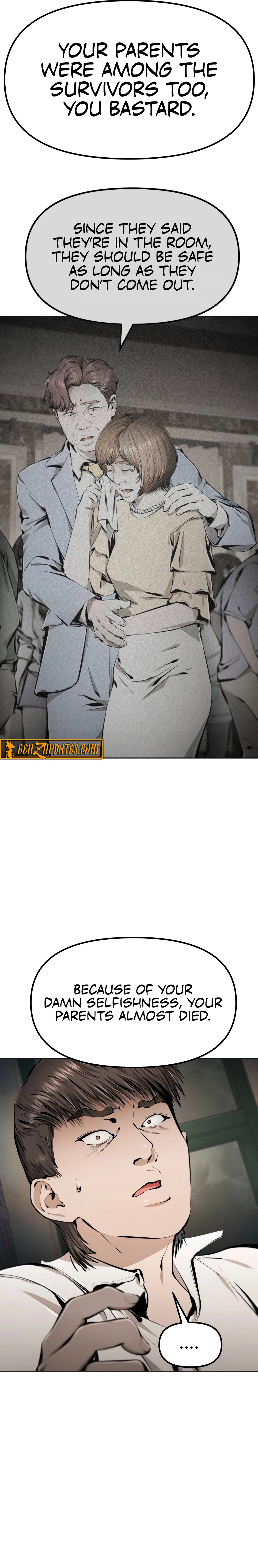 Read don’t breathe chapter 17 image 16 on Lezhin