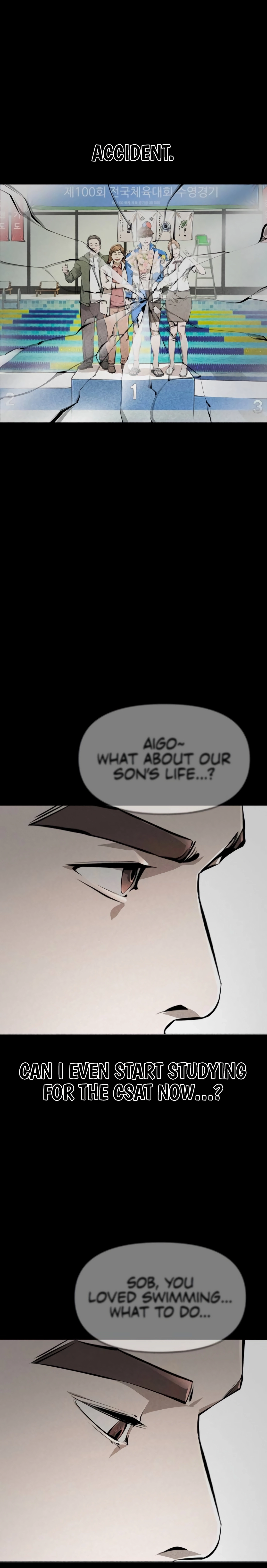 Read don’t breathe chapter 17 image 28 on Lezhin