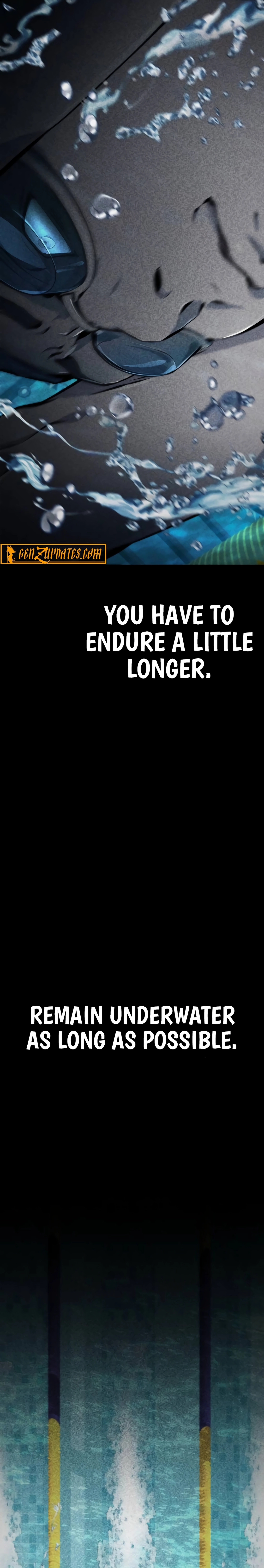 Read don’t breathe chapter 17 image 33 on Lezhin