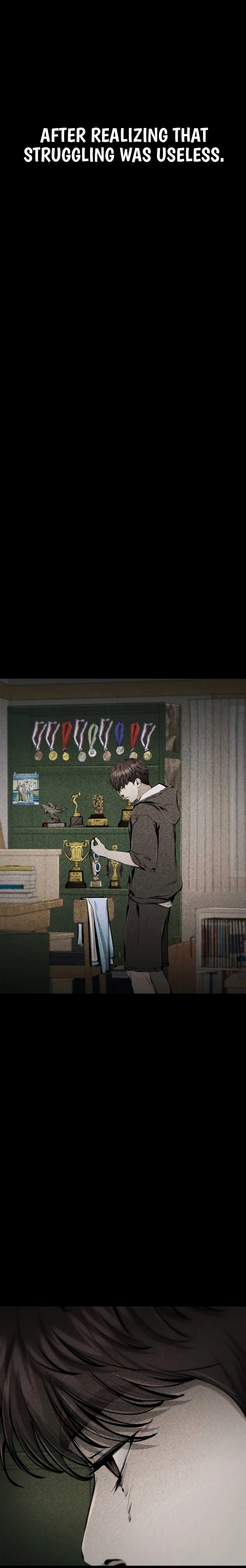 Read don’t breathe chapter 17 image 38 on Lezhin