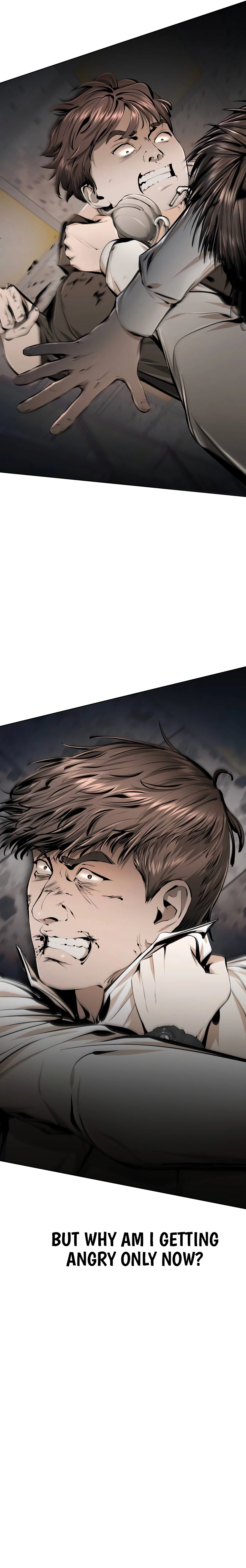 Read don’t breathe chapter 17 image 42 on Lezhin
