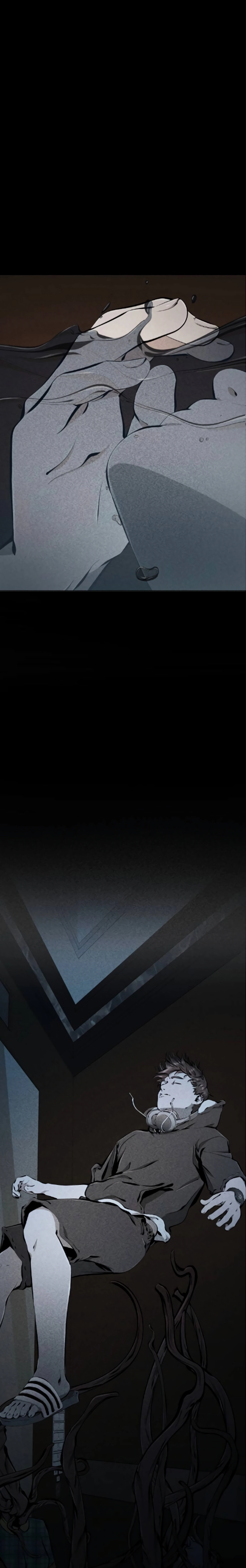 Read don’t breathe chapter 17 image 45 on Lezhin