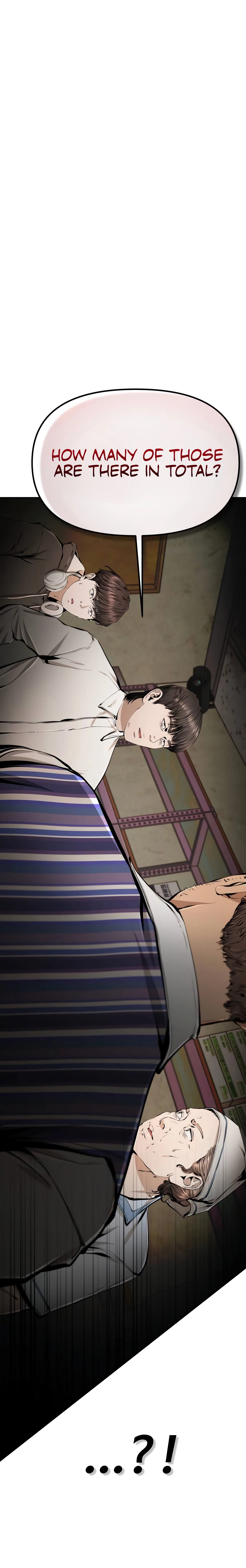 Read don’t breathe chapter 18 image 1 on Lezhin