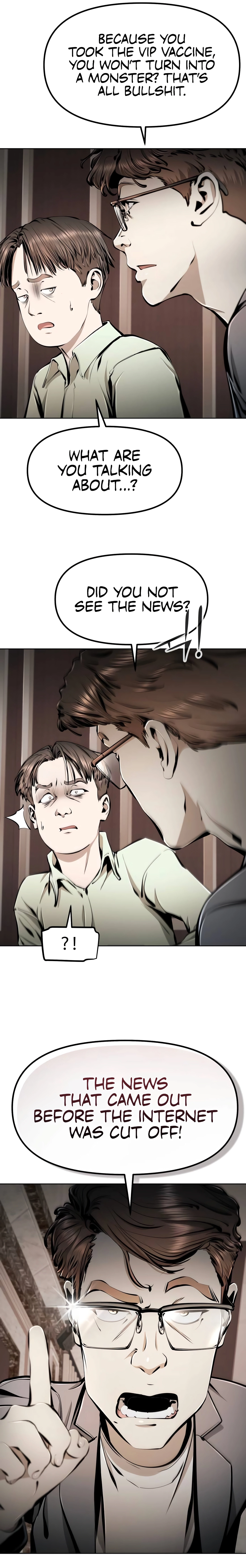 Read don’t breathe chapter 18 image 10 on Lezhin