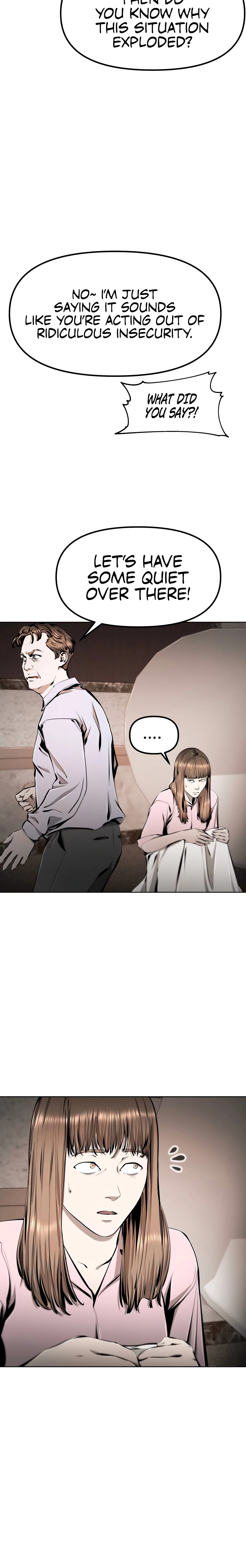 Read don’t breathe chapter 18 image 15 on Lezhin