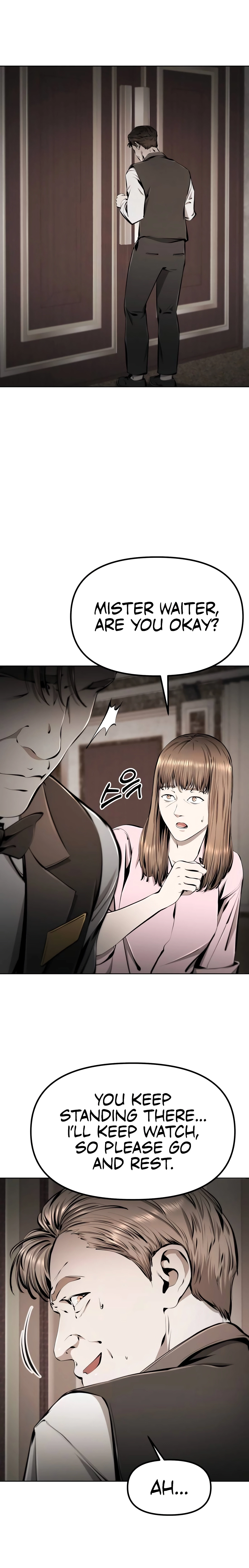 Read don’t breathe chapter 18 image 16 on Lezhin