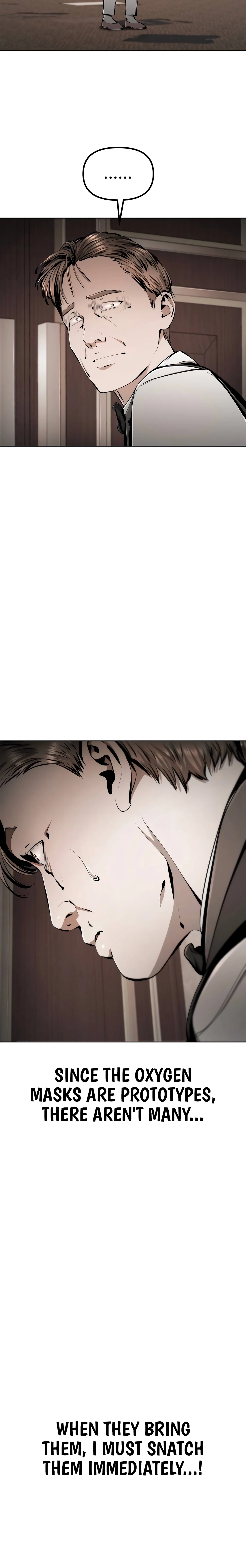 Read don’t breathe chapter 18 image 19 on Lezhin