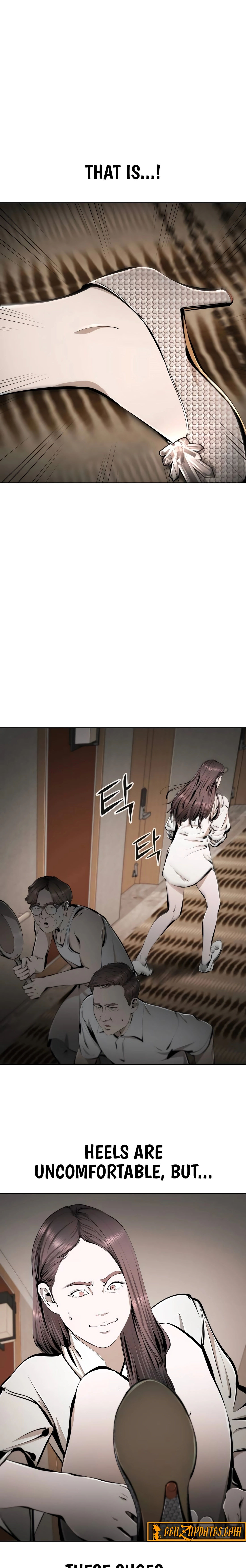 Read don’t breathe chapter 18 image 26 on Lezhin