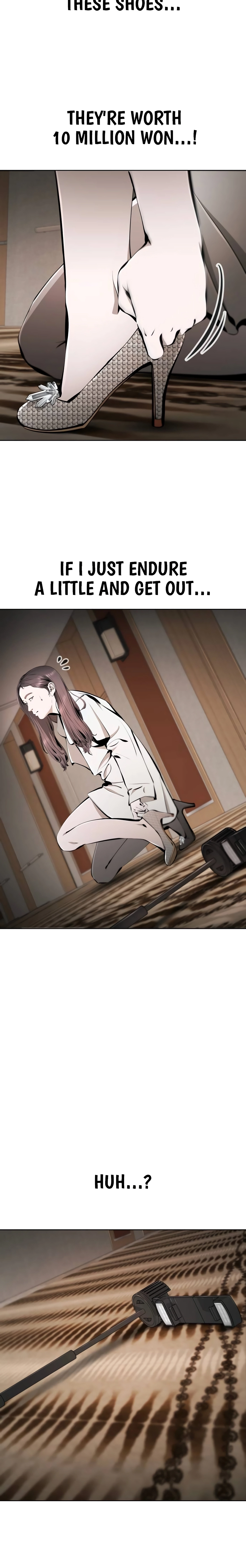 Read don’t breathe chapter 18 image 27 on Lezhin
