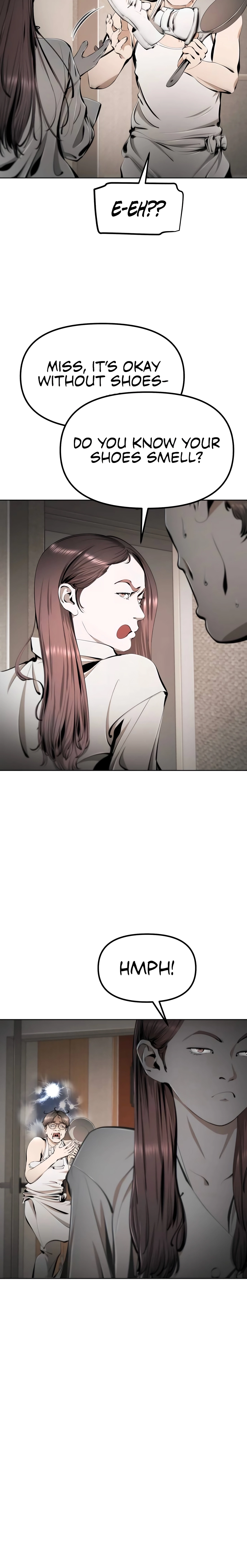 Read don’t breathe chapter 18 image 29 on Lezhin