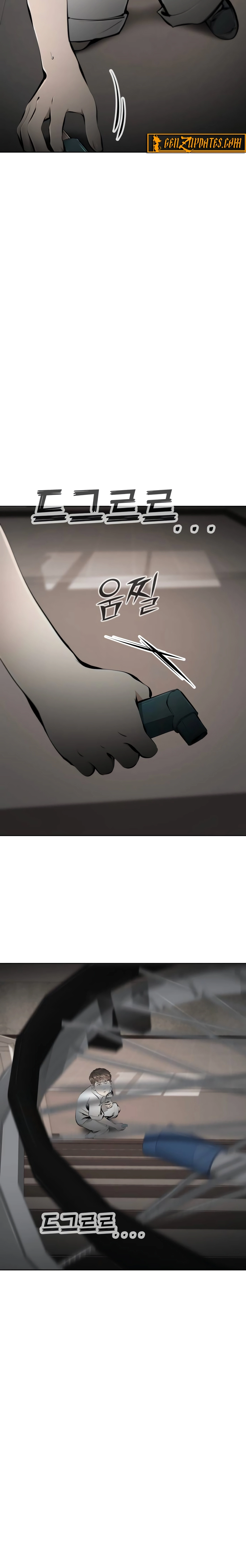 Read don’t breathe chapter 18 image 35 on Lezhin
