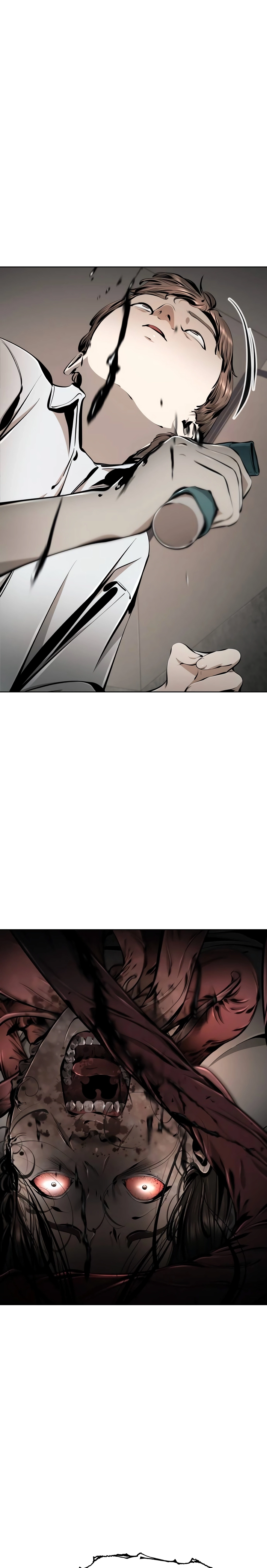 Read don’t breathe chapter 18 image 38 on Lezhin