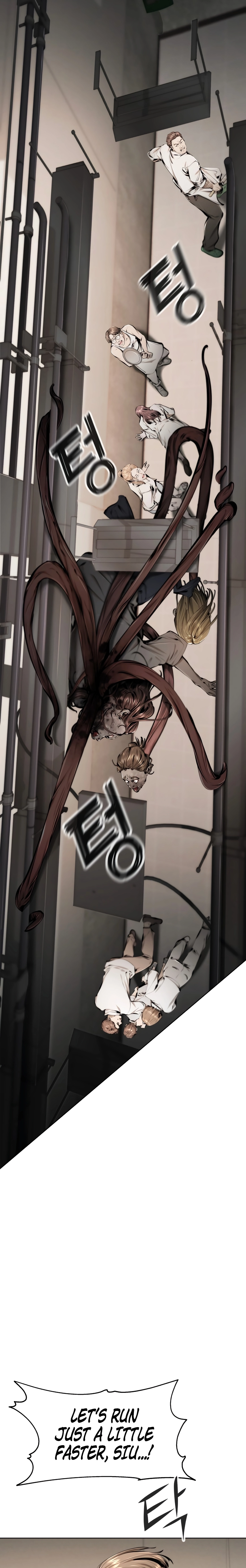 Read don’t breathe chapter 19 image 10 on Lezhin