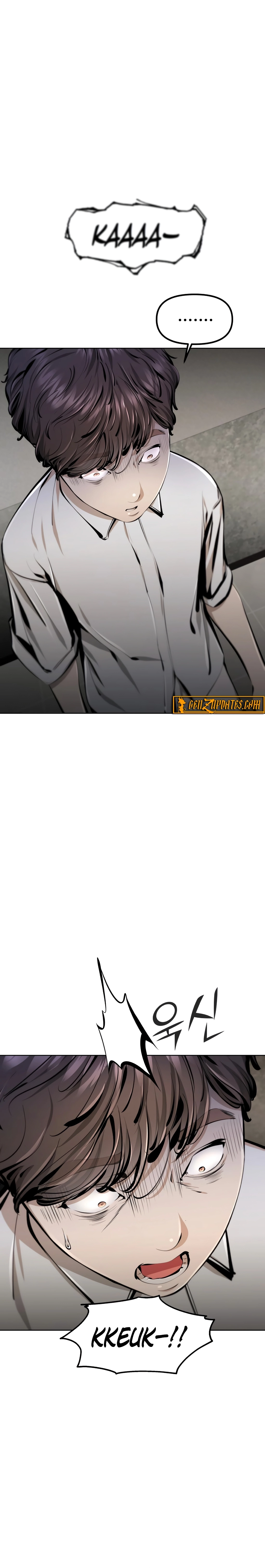 Read don’t breathe chapter 19 image 25 on Lezhin