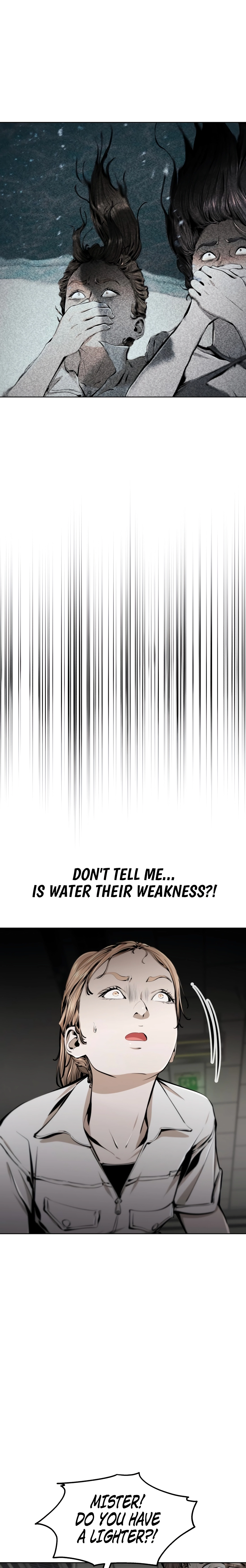 Read don’t breathe chapter 19 image 30 on Lezhin