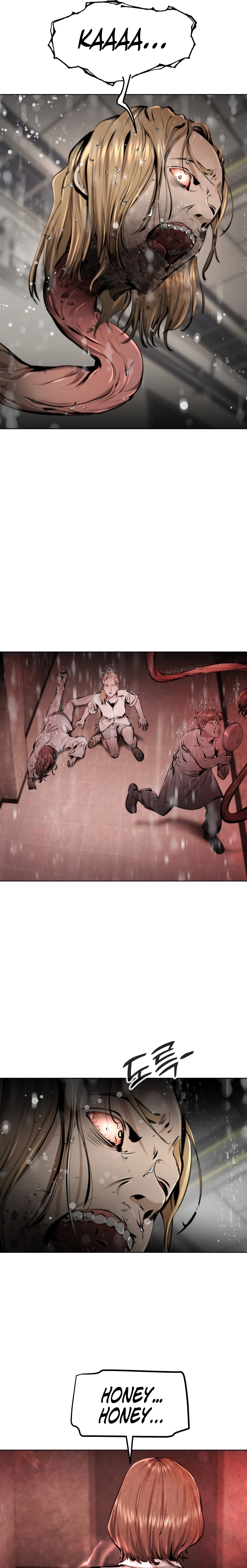 Read don’t breathe chapter 19 image 37 on Lezhin