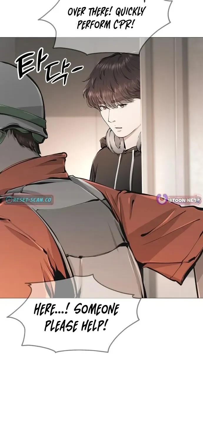 Read don’t breathe chapter 2 image 164 on Lezhin