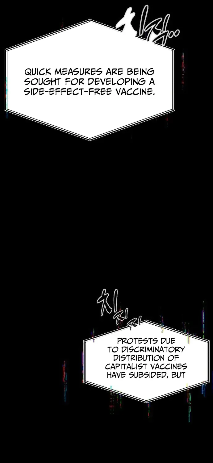 Read don’t breathe chapter 2 image 18 on Lezhin
