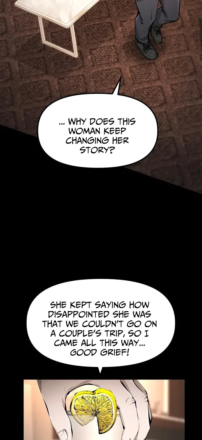 Read don’t breathe chapter 2 image 3 on Lezhin